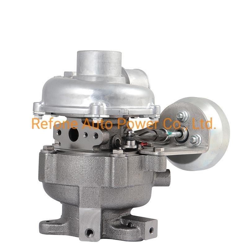 Rhv4 Vhd20011 Vj38 Turbocharger for 2006-09 Ford, Mazda