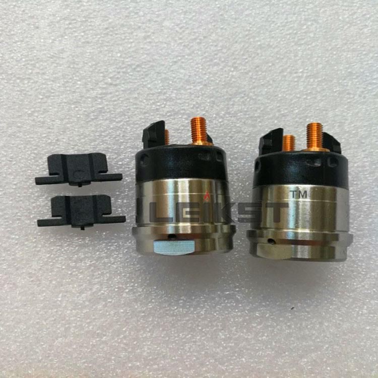 0445110101 Common Rail Fuel Injector for 6CT Isde Isbe Engine 0445110269 3928228