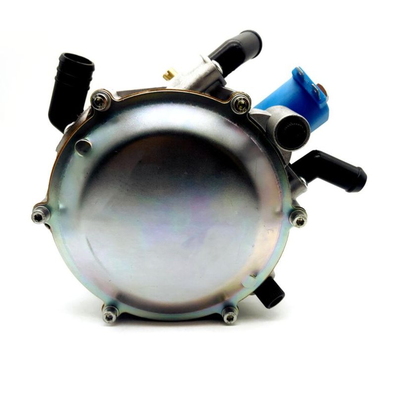 Llano Ln-Lov090 Pressure Regulator for Multi Point Fuel Engine System