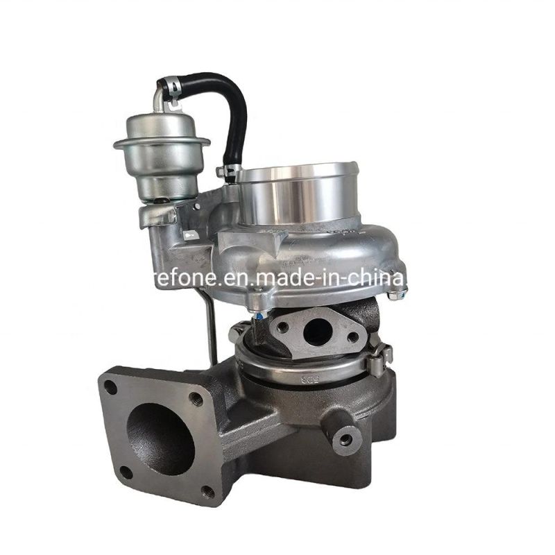 Complete Turbocharger Rhf5 8971195670 Vd430016 Vibf Turbo for Rodeo 4jb1t 2.8L