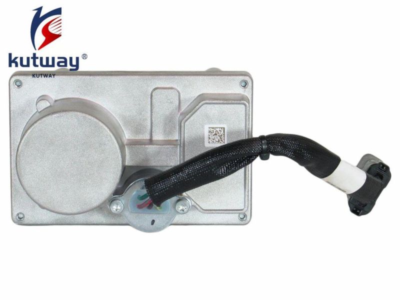 OEM: 175788/S300 Electrical Actuator International Navistar Dt466e Kutway Turbocharger