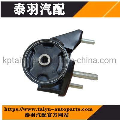 Auto Parts Rubber Engine Mount for Toyota 12371-64210