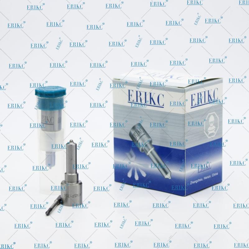 Erikc Dlla145p1794 Diesel Injector Nozzle Dlla 145 P 1794 Automatic Fuel Nozzle Dlla 145p1794 0433172093 for Iveco Hongyan