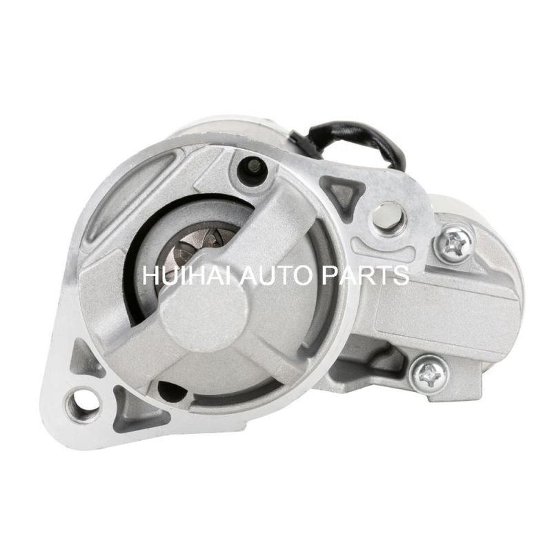Brand New Auto Car Motor Starter 17775 M0t85981 MD362207 for Mitsubishi Montero 3.5L 1999-01