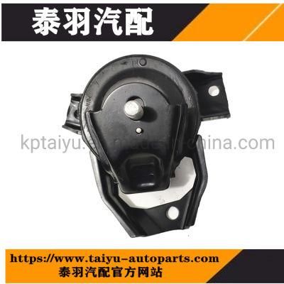Auto Parts Rubber Engine Mount 21810-3K000 for Hyundai Sonata V