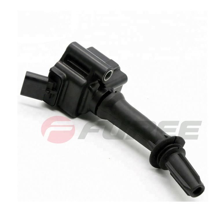 55599110A, 12635672 Ignition Coil, Compatible with Compatible with Buick Encore Chevrolet Chevy Cruze Malibu Volt 2016-2017