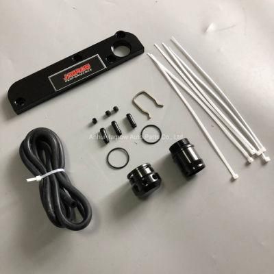 VAG 2.0 Tfsi Pcv Delete Plate Kit for VW Audi Scirocco R Skoda Seat MK3 Ea113 Engines