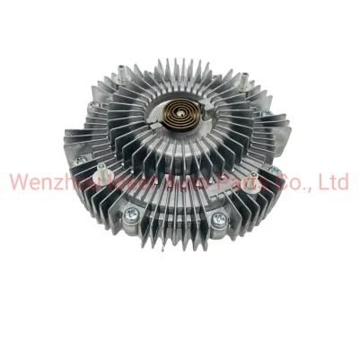 Viscous Fan Clutch 16210-30031 16210-30010 16210-30020 16210-30030 16210-0L011 for Toyota Hilux 1kd 2kd 2006-2015