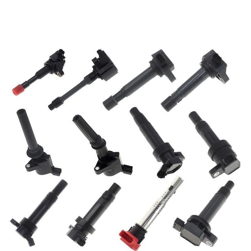 Best Selling Original Factory High Quality Mark Ignition Coil with High Buy Back Rate OEM 27301-26640