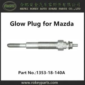 Glow Plug for Mazda 1353-18-140A
