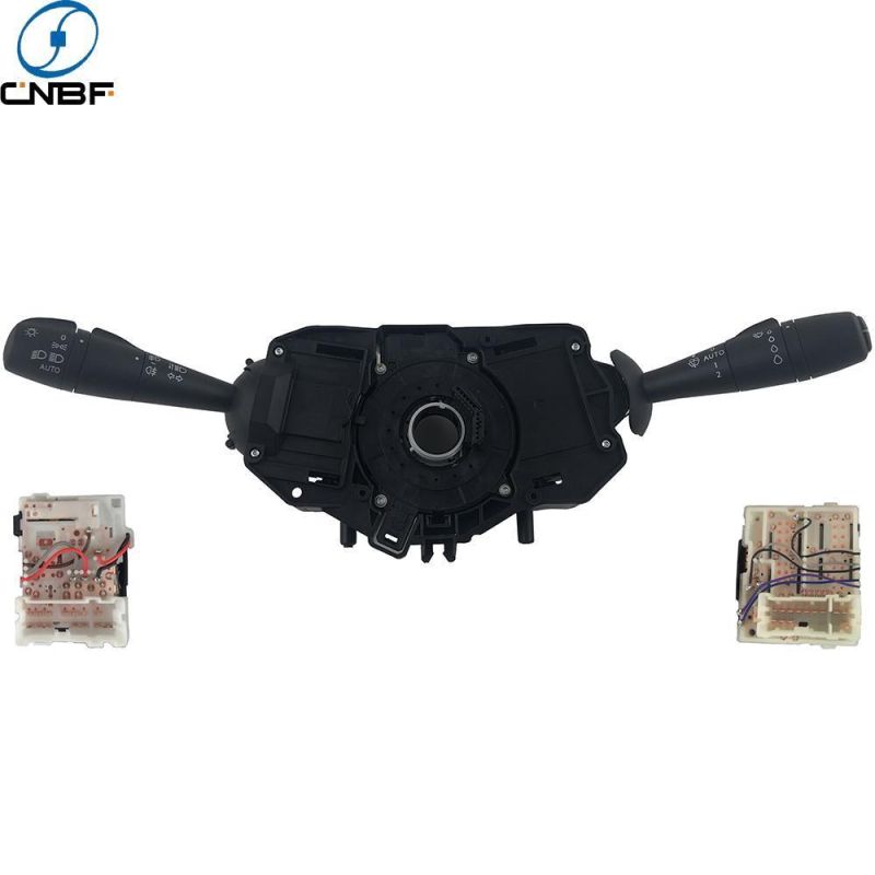Cnbf Flying Parts 7701053058 Key Ignition Starter Switch for Renault