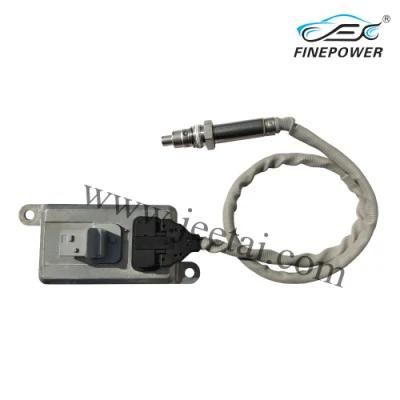 Nitrogen Oxide Nox Sensors for Man Trucks 51154080019 Neoplan Buses 5wk96790b Diesel Exhaust Gas Detection