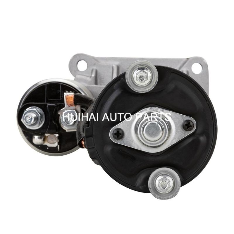 Brand New Auto Car Motor Starter 33110 0-001-110-003/0-001-110-026/0-001-110-089/0-001-110-095/0-001-110-114 6001040105 for Renault