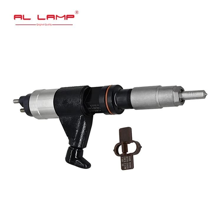 Diesel Injector for John Deere 095000-6310