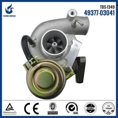TD04 turbocharger Mitsubishi turbo 49377-03040 49377-03041 ME201636