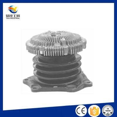 Cooling System Auto Truck Engine Parts Fan Clutches for Nissan