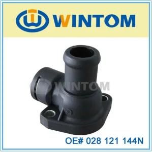 028 121 144n 2.8 Eng Corrado - Jetta - Passat - Golf - Coolant Thermostat Housing