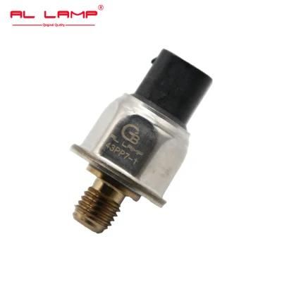Car Part Fuel Common High Oil Pressure Rail Sensor Diesel Engine for Renault OEM 43PP7-1