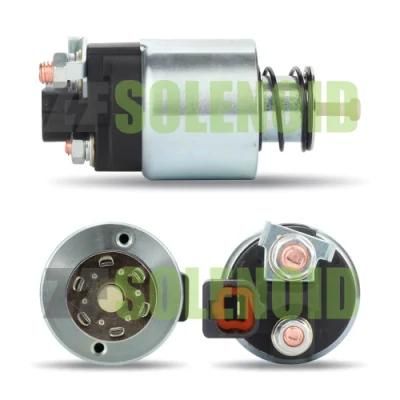Zm1-261, Ud16069ss, SSD5022, 36100-2g200, 36100-3c151, 36100-2g200, Starter Switch, Starter Solenoid for Hyundai, KIA Motors