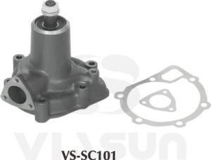 Water Pump for Automotive Truck 1314406, 1575100, 1571059, 575100, 571059, 292761, 290865, 524866 Engine Ds11 DSC11 DN11 Dtc11