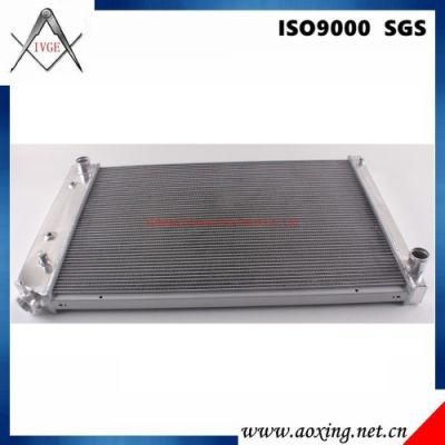Auto Heat Exchanger Spare Parts for 1973-1986 Chevy Gmc Truck Pickup C10 C20 C30 Auto Radiator