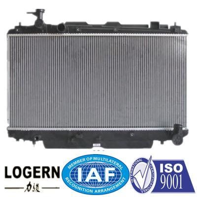 to-130 Car Auto Radiator for Toyota RAV 4&prime;01-03 Mt Dpi: 2404