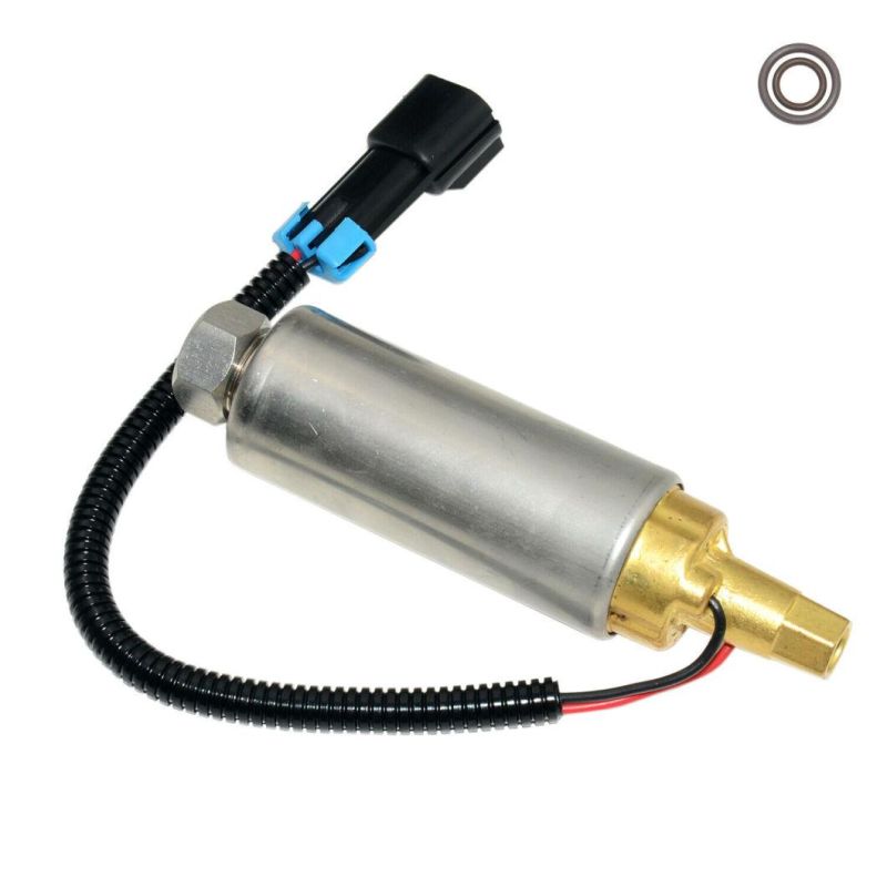 210lph Electric Fuel Pump for Mercury Mercruiser Inboard Motor 861156A1
