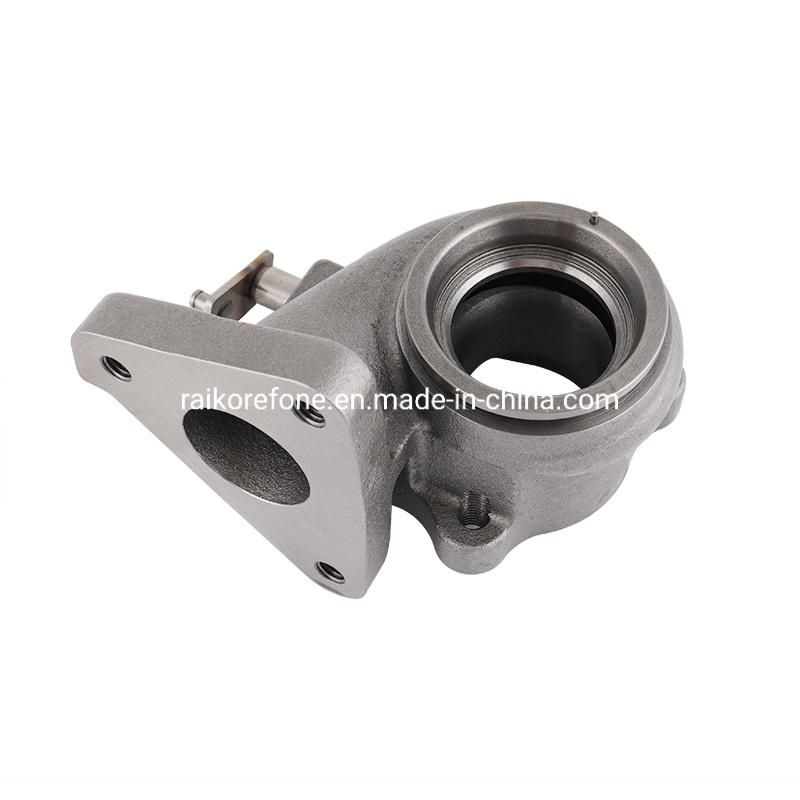 Rhf4h Vb420119 Vn4 14411-MB40b Va420125 Yd25ddti Engine Turbine Housing for Nissan Navara D22 2.5L Common Rail