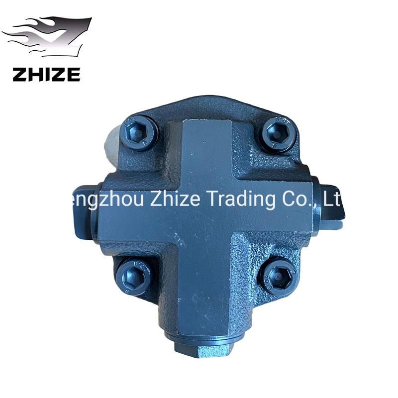 Original High Quality Power Steering Pump of 803097890/20607001/QC 18/15-4 H-S C 7 H