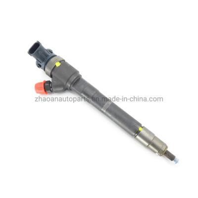 Common Rail Diesel Fuel Injector 0445110430 68148332AA 046328576 35062008f