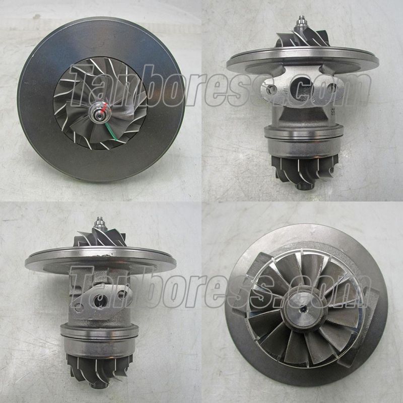 Freightliner HX40W HX40W-8284L/JB19YB8 6CTA 3533010 turbocharger