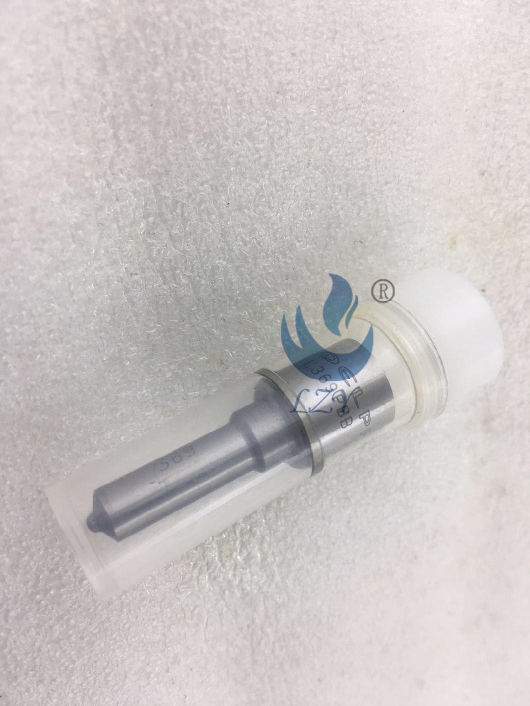 Diesel Engine Parts Nozzle L369pbb