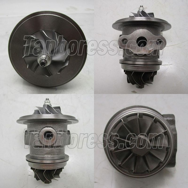 Isuzu TB2568 4dB2 466409-0001 466409-1 466409-5001S turbocharger