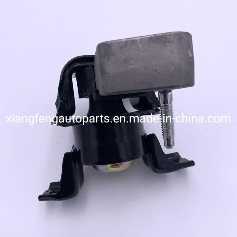 Automobile High Quality Transmission Engine Mount for Toyota Corolla Nze120 2nz 12305-21130