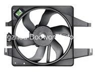 Radiator Cooling Fan / Car Electric Fan / Car Condenser Fan 3n21-8L607ad for Ford Fiesta