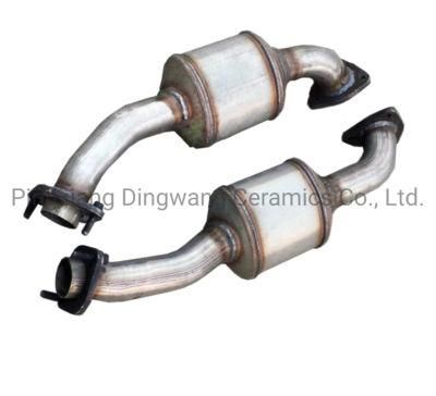 Catalytic Converter for Buick Park Avenue
