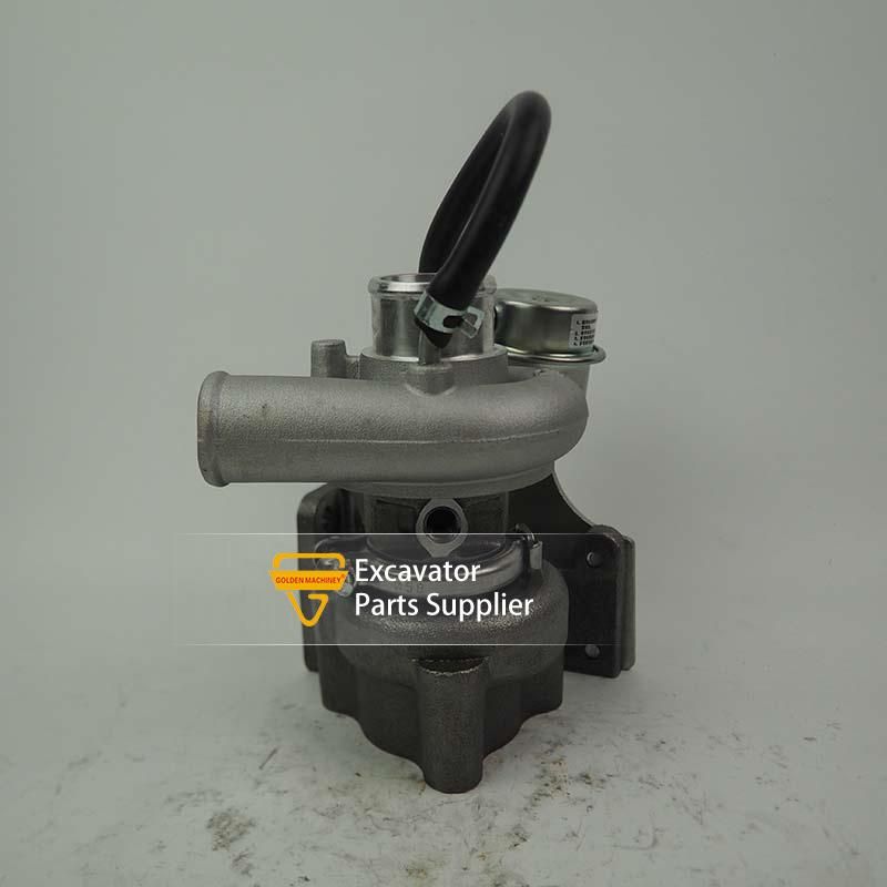 Excavator Engine Parts Turbocharger PC56 A2300 B3.3 4900562 4900435