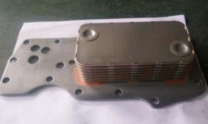 Commin Engine Cooler-Commins 6D Diesel-OE#3959031/3959544/3960067