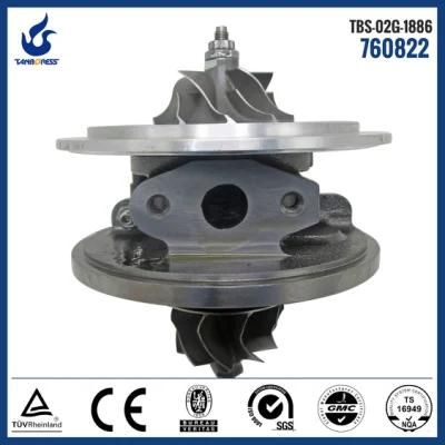 FIAT Opel Saab Suzuki GT1749MV Z19DT Z19DTL Z19DTH 767835-0001 turbo CHRA cartridge core