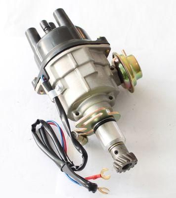 Electronic Auto Spare Parts Distributor Ignition OE: 22100-24b01/22100-H5000 for Nissan Auto Car Accessory Engine Ignition Spark Module System