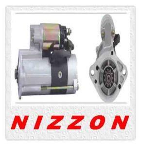Starter Motors for Mitsubishi 4M40 M008T80471
