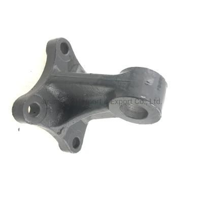 Truck Chassis Parts Steering Power Cylinder Bracket Wg9131471044 for Sinotruk HOWO 371 Truck Spare Parts