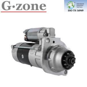 Cross for Mitsubishi Starter Motor M9t60971, Me180049, Me352610 Starter Motor 24V 5.5kw 11t Cw