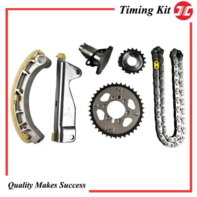 No MOQ High Quality Timing Chain Auto Parts Timing Chain OEM 8981192791 for Isuzu Engine 4jk1/4jj1