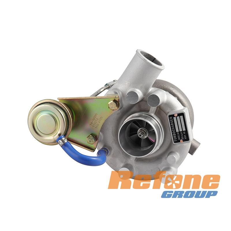 Td05-12g-6 49178-03122 Turbo for Hyundai D4da Truck 4D34ti Engine