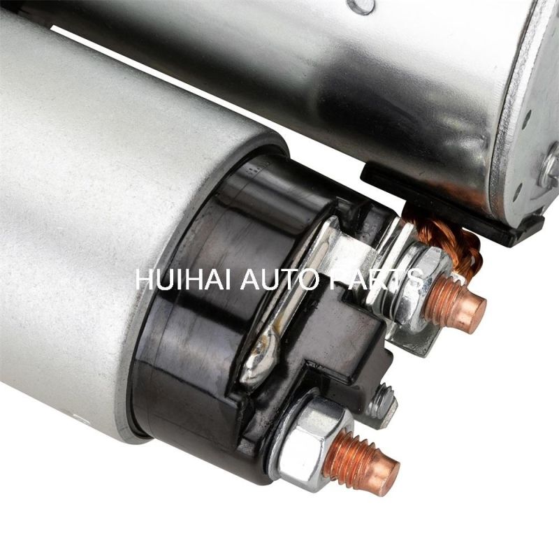 Brand New Auto Car Motor Starter 6759/0c3017/0e4271/0e42710esv/0e42710srv/0e9323 for Generac Generators Generac RV Generators