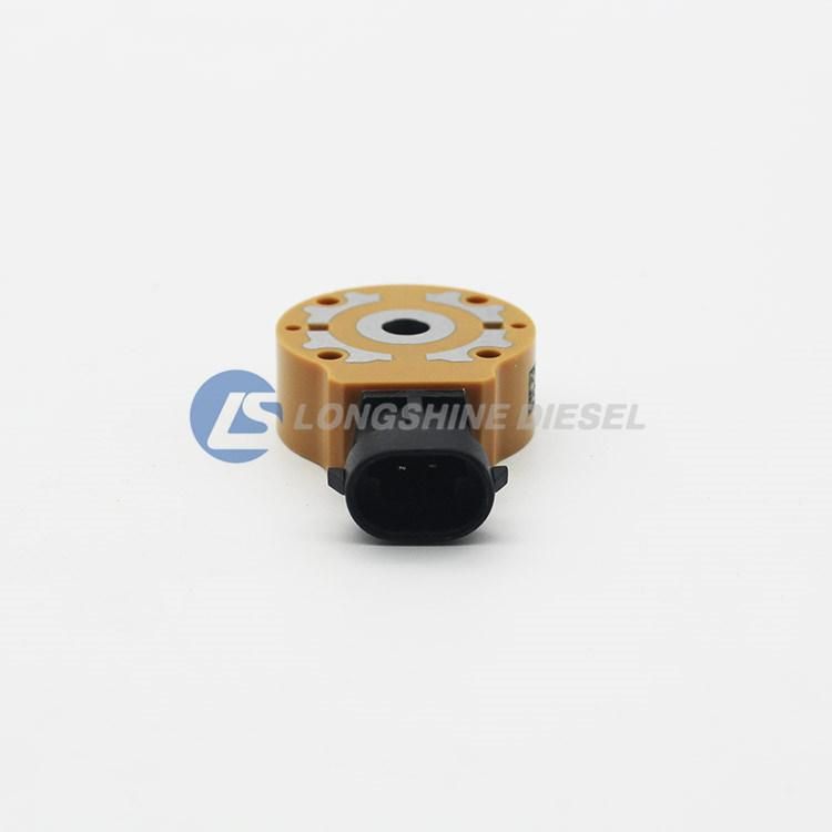 C7 Injector Solenoid Valve for Cat