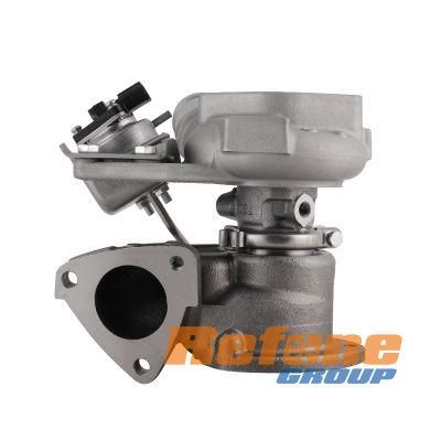 Aftermarket Turbocharger Td03L 49131-06320 49131-06300 Turbo for Ford Ranger 2.2