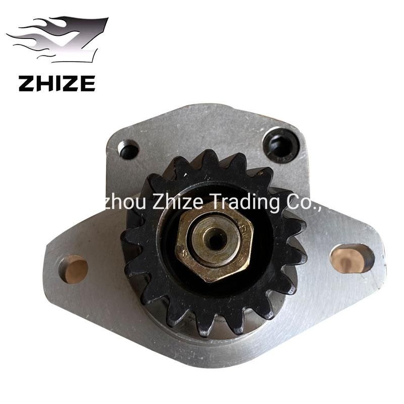 Part Number 1010001303 Steering Oil Pump of Z H I Z E