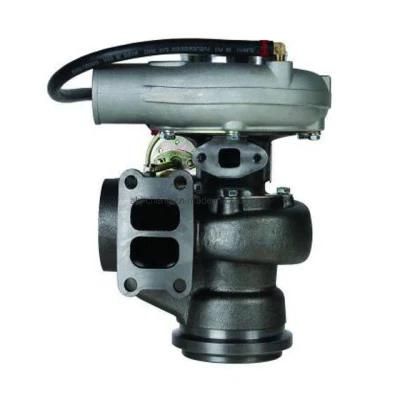 Truck C13 Turbocharger for Caterpillar Diesel Engine Parts
